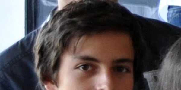 Vlad Coşoreanu din Constanţa