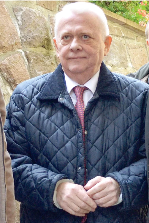 Viorel Hrebenciuc
