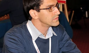 „Şi programele de pe smartphone joacă la nivel înalt“ interviu cu Mircea PÂRLIGRAS jpeg