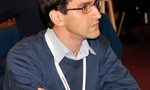 „Şi programele de pe smartphone joacă la nivel înalt“   interviu cu Mircea PÂRLIGRAS jpeg