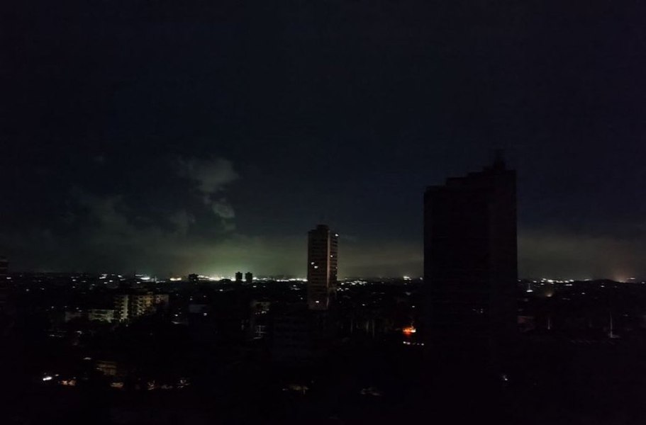 Cuba începe să restabilească electricitatea după pana de curent care a afectat întreaga insulă