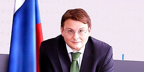 Evgheni Fedorov