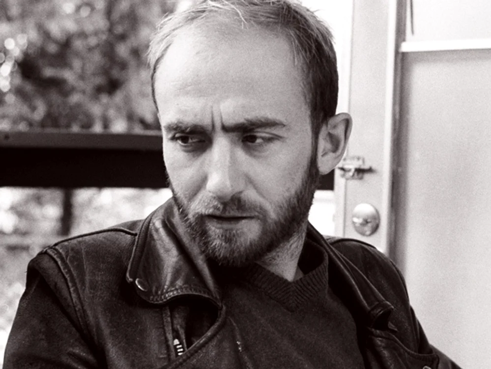 „Nu poţi să faci un documentar pur despre un subiect atît de complicat“ – interviu cu regizorul Tom WILSON jpeg