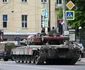 Mercenari Wagner pe străzile din Rostov pe Don Foto Profimedia 4 jpg