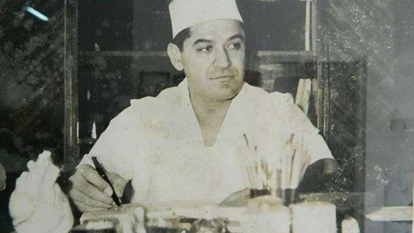 Ilustrul medic Ioan Pop de Popa FOTO fobac.ro