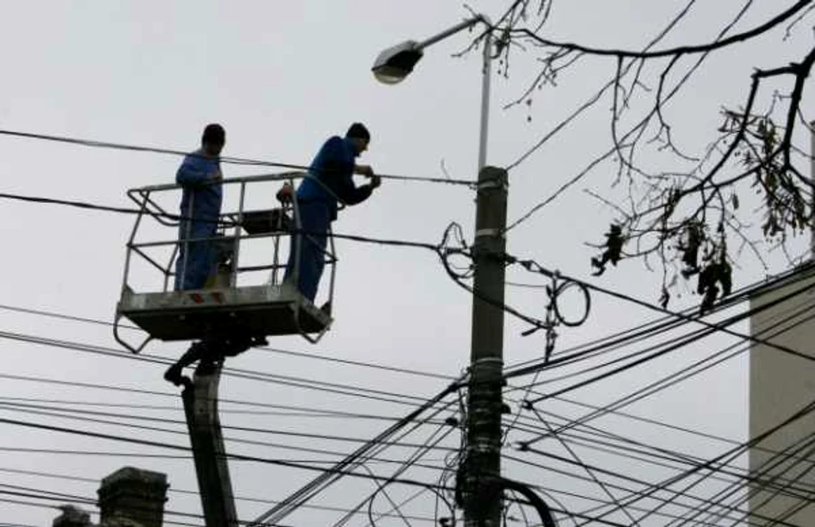 Echipe electrica