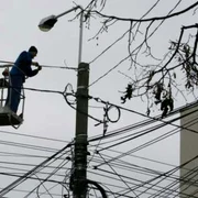 avarie electrica Galati