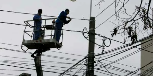 avarie electrica Galati