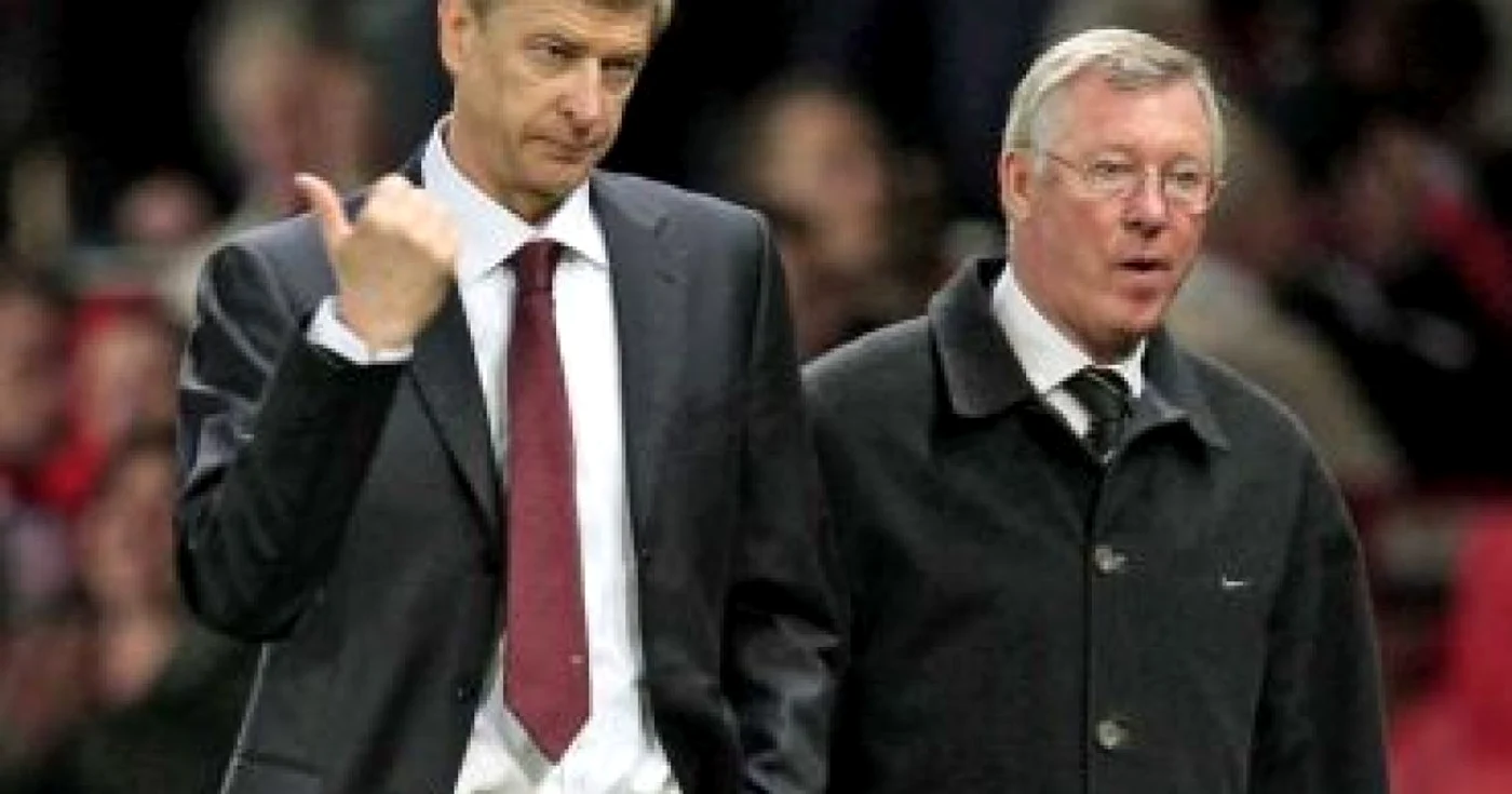 Arsene Wenger a devenit cel mai longeviv antrenor după retragerea lui Sir Alex Ferguson