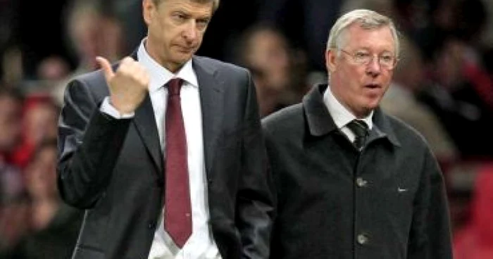 Arsene Wenger a devenit cel mai longeviv antrenor după retragerea lui Sir Alex Ferguson