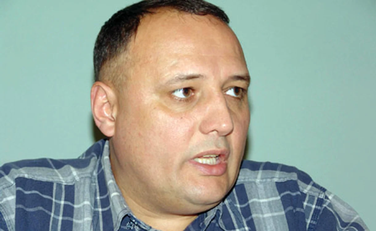 Marian Mihalache a fost diagnosticat cu varicelă