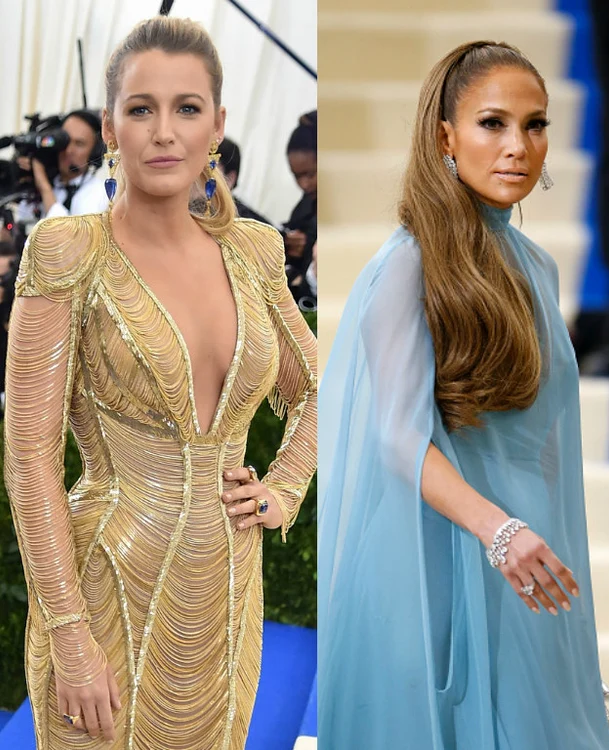 Blake Lively Jennifer Lopez jpeg