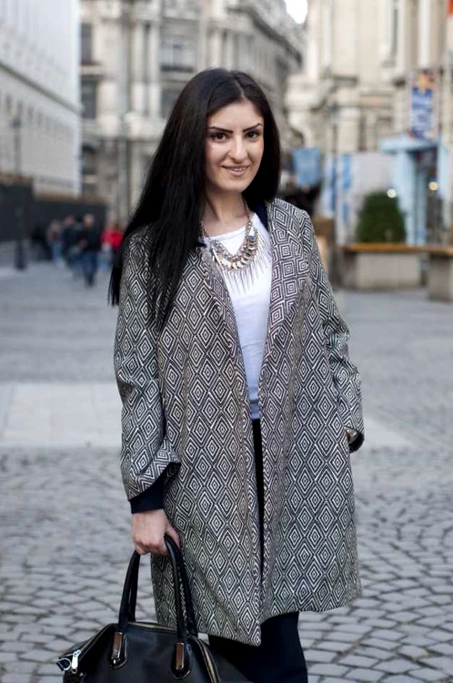 moda strazii