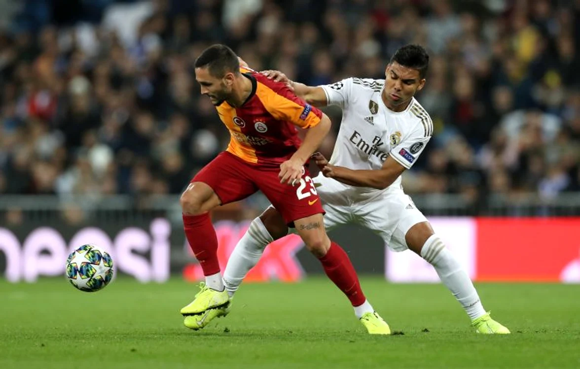 
    Florin Andone s-a accidentat și va fi indisponibil două luniFOTO: Guliver/ Gettyimages  