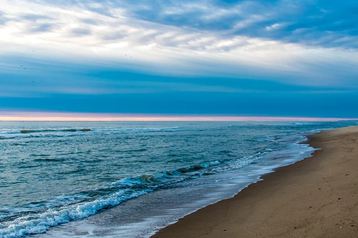Metale rare care se ascund sub nisipul unei plaje din Constanța / FOTO: Pixabay