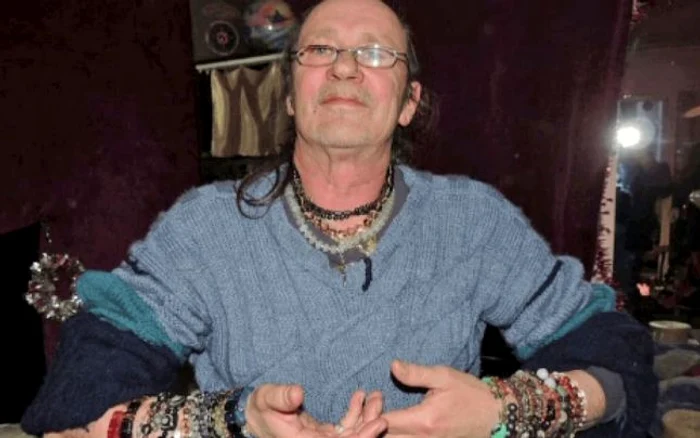 Sebastian Apostolache era poreclit ”Atotputernicul pe pământ”. Foto: click.ro via adevărul