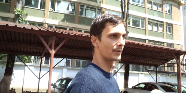 Marian Motan a fost arestat pentru 29 de zile