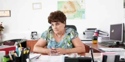 Despina Mihaela Cotigă este acuztă de fapte de corupţie