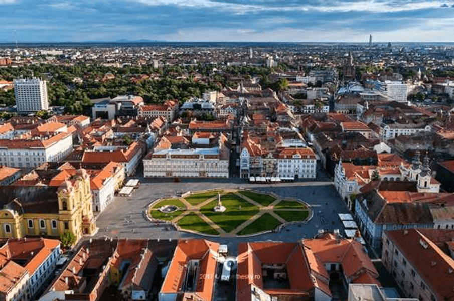 Timișoara 2023 începe vineri, 17 februarie. „Orașul este pregătit“. Peste 16.000 de spectatori, așteptați în Piața Unirii