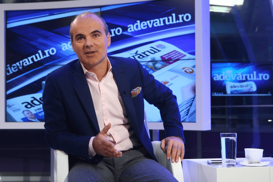 Rareş Bogdan: România are peste 95% şanse să intre în spaţiul Schengen. Luni şi marţi, zile vitale