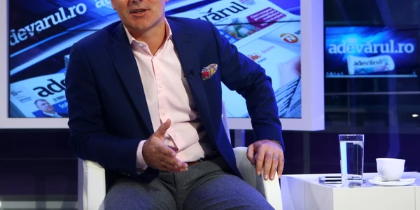 rares bogdan foto adevarul