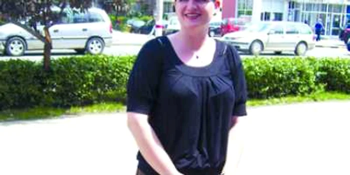 Bacău: Antonela Leahu, de 10 de ani pe scena  Filarmonicii