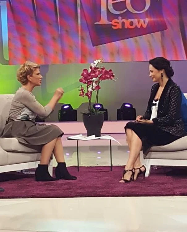 Andreea Marin Teo Show2 jpeg