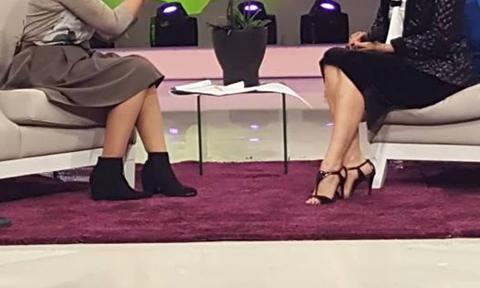 Andreea Marin Teo Show2 jpeg