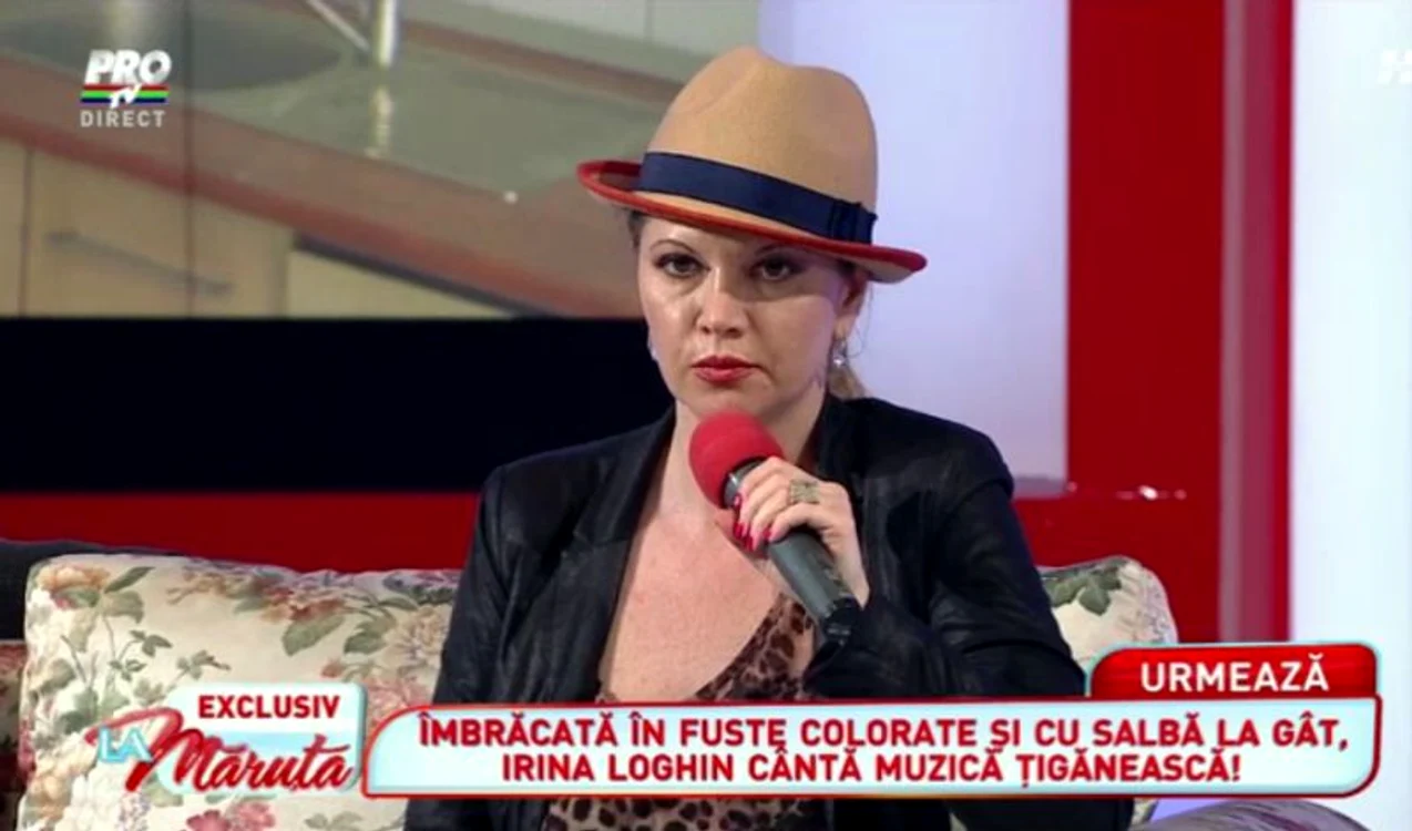 Oana Lis