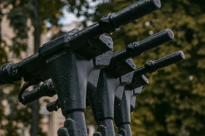 Trotinetele electrice au fost interzise în Piatra Neamț / foto: Pixabay