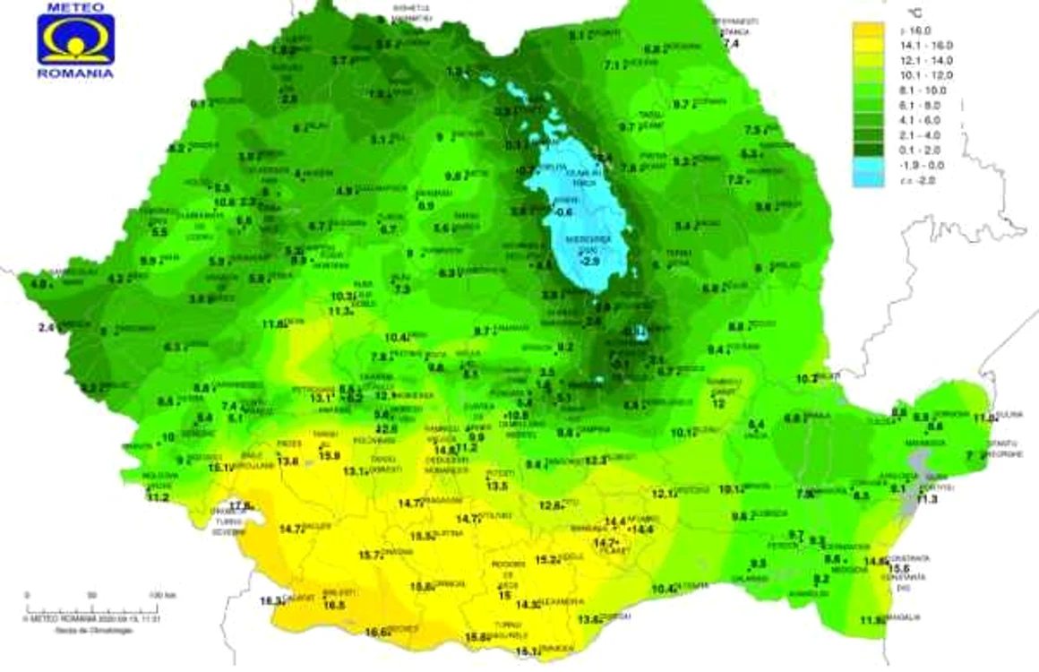 meteo 