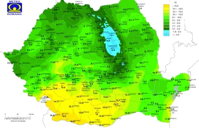 meteo