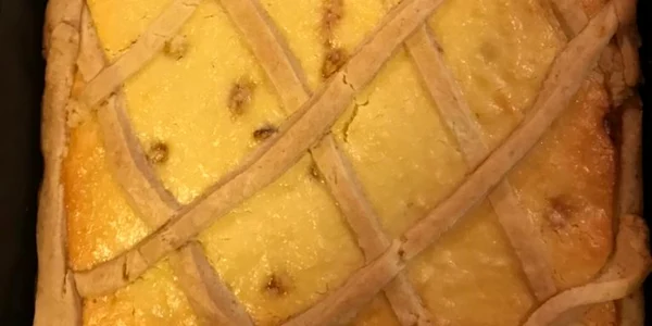 plăcintă cu brânză Craiova