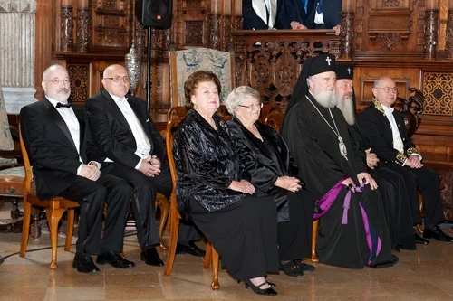 2 tamara buciuceanu la castelul peles casa regala decoratie regele mihai margareta 1 jpg jpeg