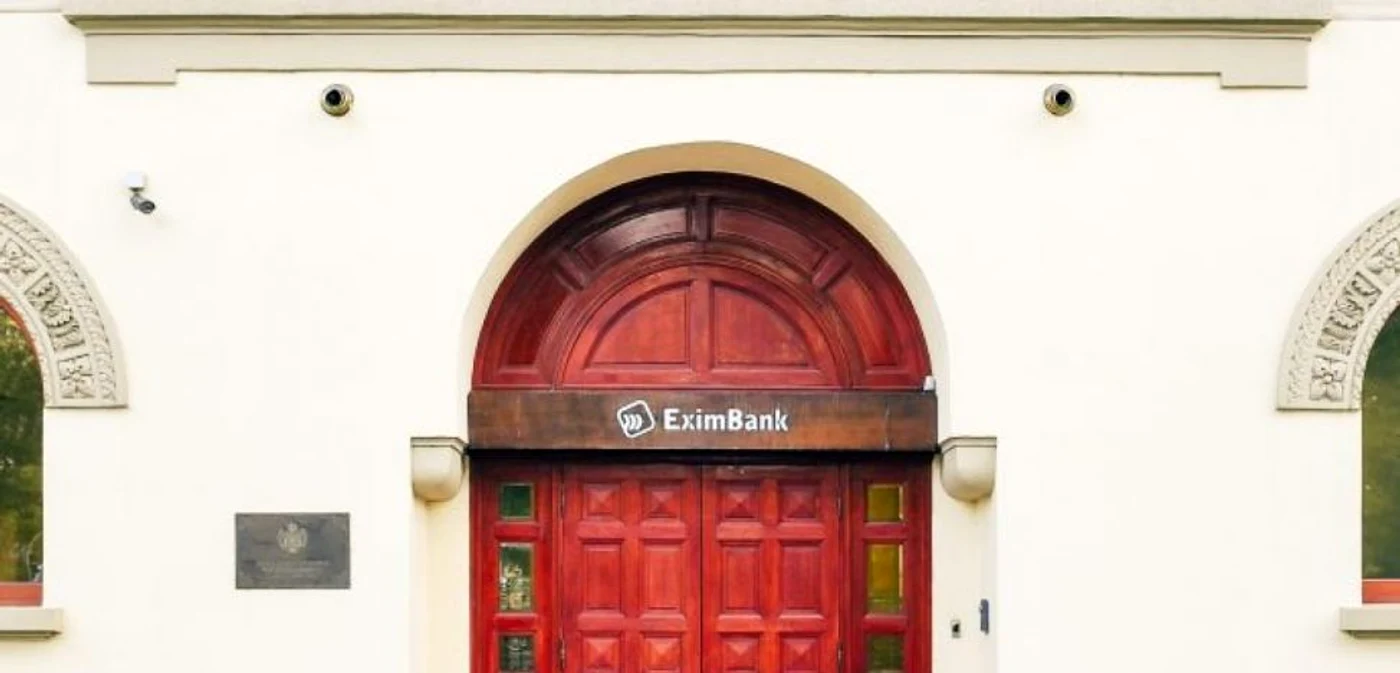 eximbank