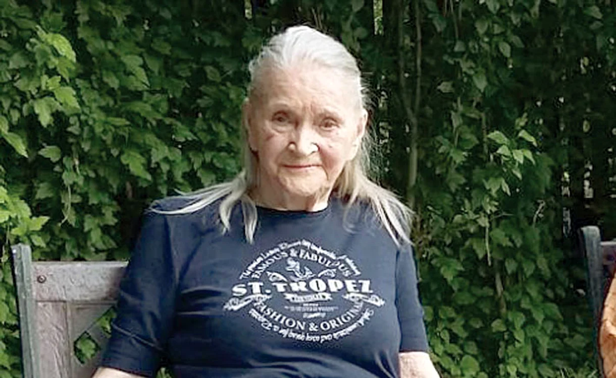 Zina Dumitrescu va fi sărbătorită duminică, la Vila 23 din Snagov