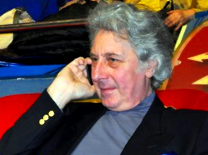 Razvan Cernat