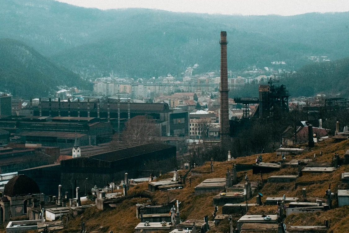 Olimpicul internațional este pasionat de fotografie FOTO: David Dumitrescu