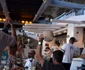 Cristi Chivu, vacanță în Mykonos. Foto: Instagram