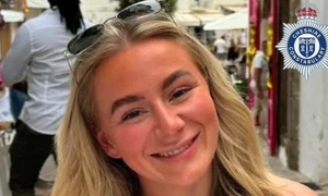 lucy harrison texas foto Cheshire Police jpg