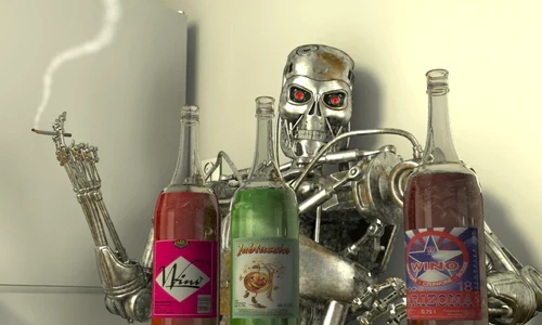 robot beat jpeg