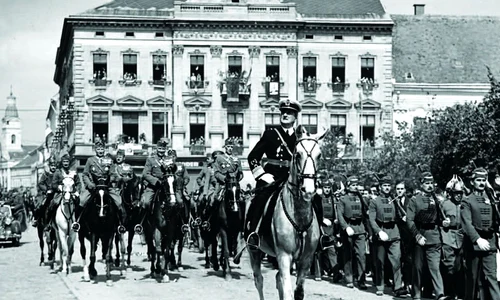 INTERVIU/ Catherine Horel, istoric francez: „Cred că la centenarul semnării Tratatului de la Trianon, în Ungaria va apărea un adevărat delir legat de aceste teorii ale victimizării” jpeg