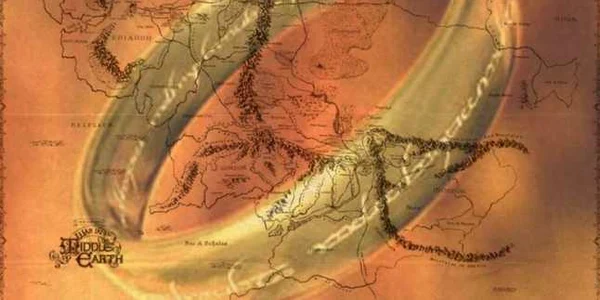 tolkien inel hostoria