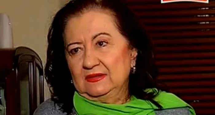 Așa arată noua casă a Mioarei RomanFoto: Captură Kanal D