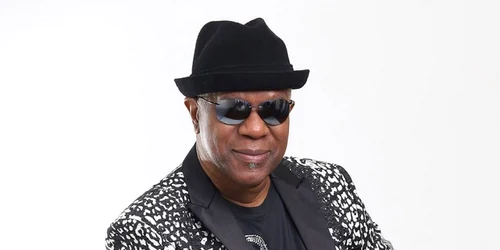 Dennis „Dee Tee” Thomas Foto NEWS