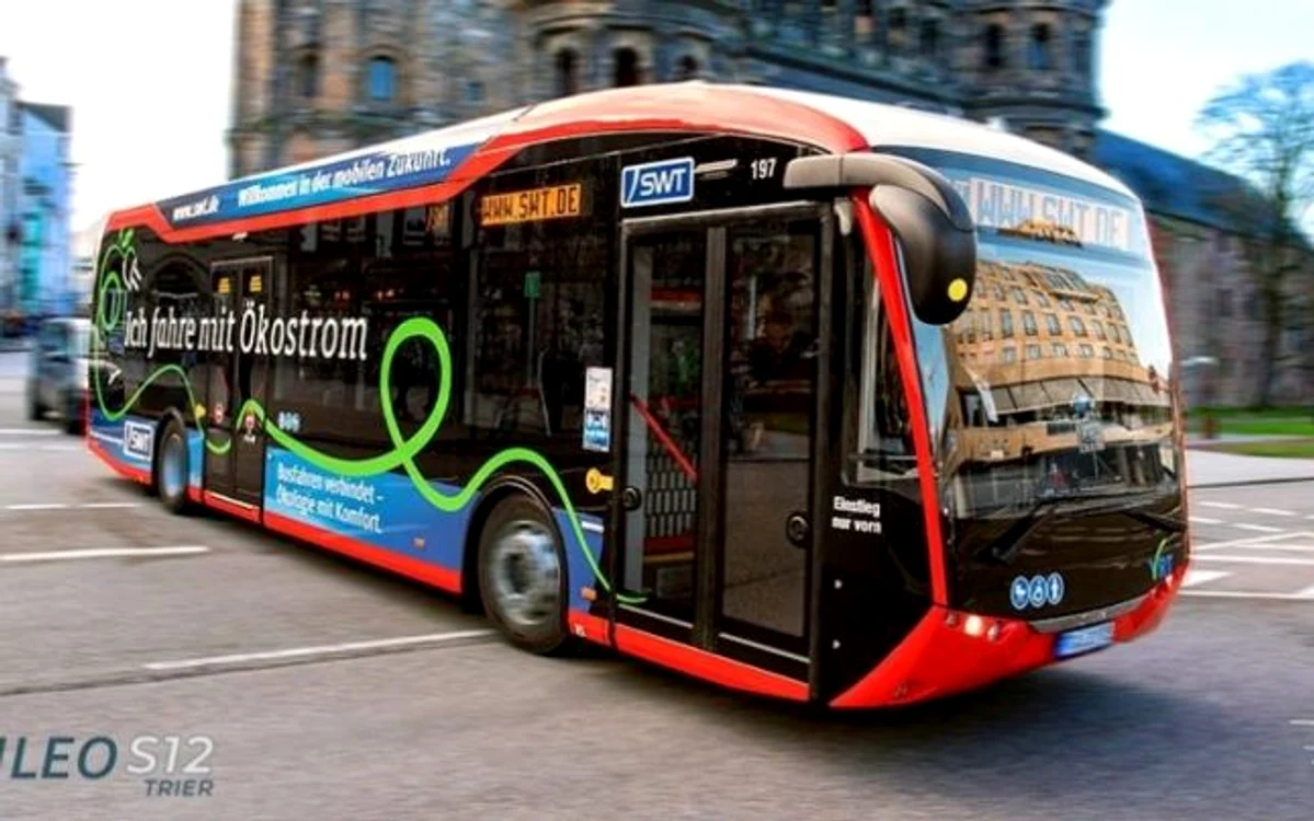 autobuze electrice bucuresti licitatie Foto mobilitate.eu
