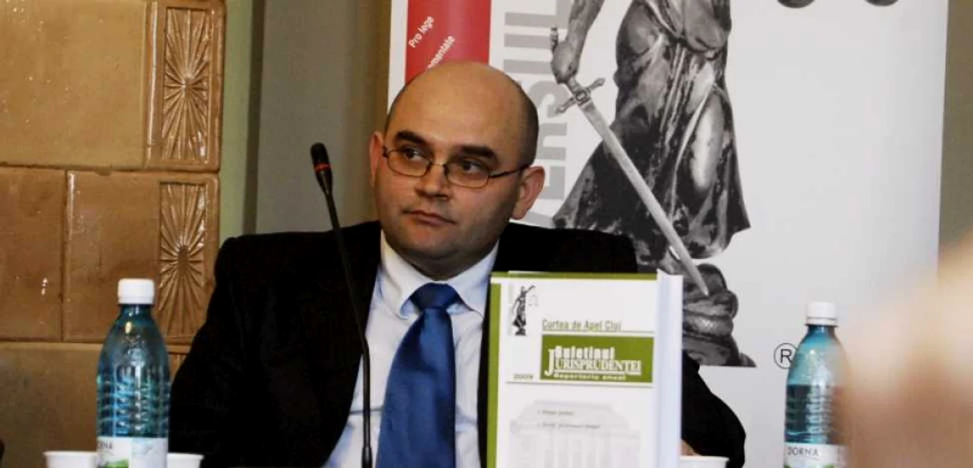 Judecătorul Gabriel Năsui riscă, dacă acuzaţiile se dovedesc adevărate, chiar şi excluderea din magistratură. 