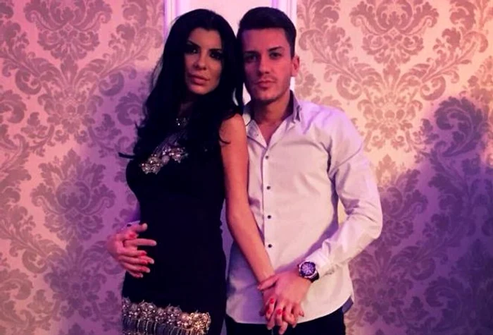 
    Andreea este mai fericită ca niciodată de când a aflat că este însărcinatăfoto: arhiva personală  