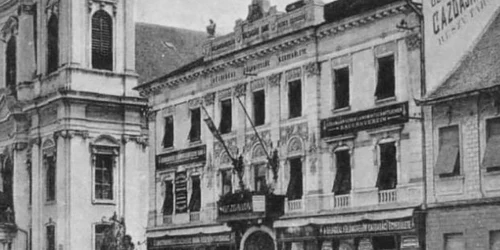 Timişoara 1900