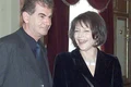 Cătălina Mustață și Florin Zamfirescu s au căsătorit în 1991, însă în 2012 s au separat jpeg